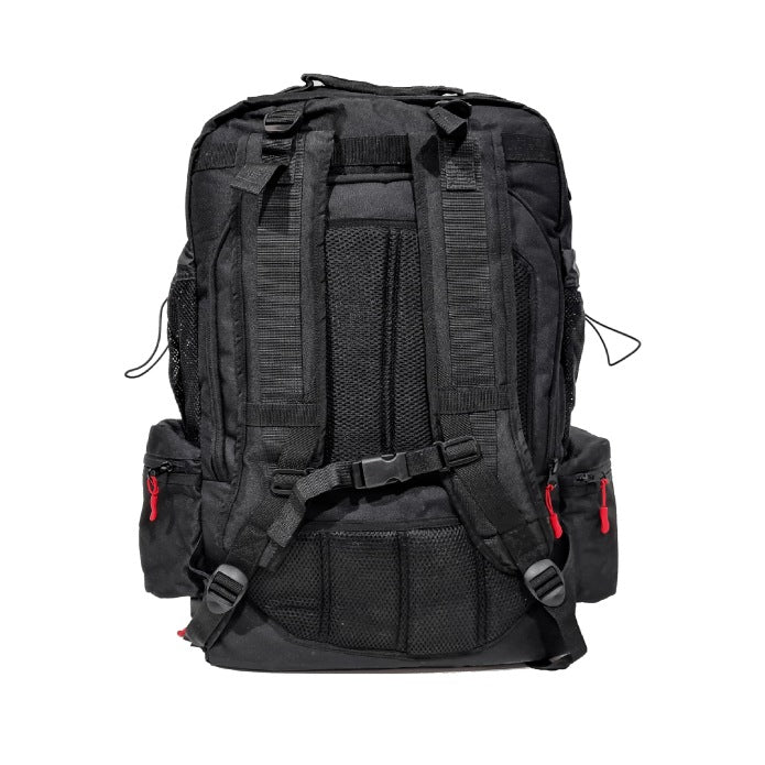 Morgan Ultimate Fighters Backapack