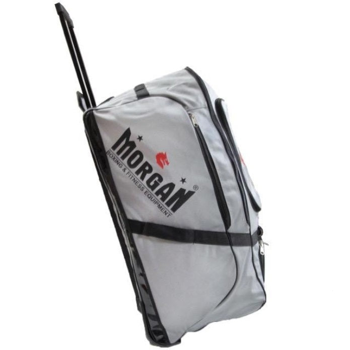 Morgan Deluxe Trolley Bag