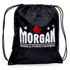 Morgan Draw String Back Pack