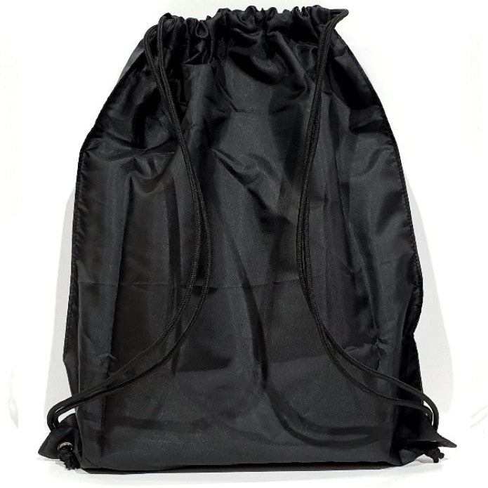 Morgan Draw String Back Pack