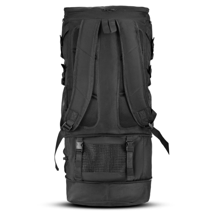 Morgan B2 Bomber Expandable Gear Bag