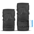 Morgan B2 Bomber Expandable Gear Bag