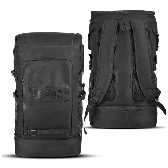 Morgan B2 Bomber Expandable Gear Bag