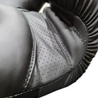Morgan Alpha Boxing Gloves (12-16Oz)