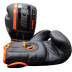 Morgan Alpha Boxing Gloves (12-16Oz)