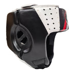 Morgan V2 Classic Open Face Head Guard