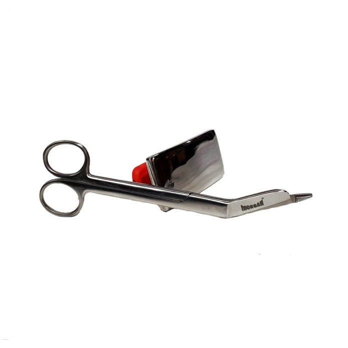 Morgan Corner Man Kit