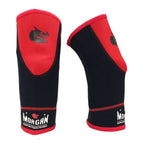 Morgan Neoprene Dlx Knee Guard (Pair)
