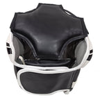 Morgan V2 Full Combat Style Head Guard