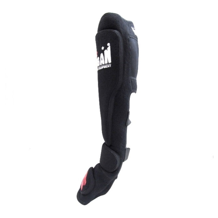 Morgan V2 Neoprene Shin And Instep