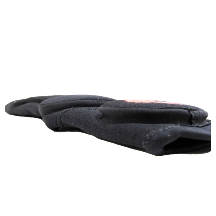 Morgan V2 Neoprene Shin And Instep