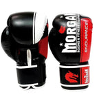 Morgan V2 Endurance Pro Boxing Gloves (12-16Oz)