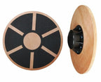 Morgan Timber Balance Board Default Title