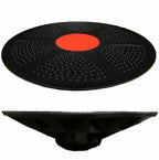 Morgan Plastic Balance Board Default Title
