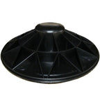 Morgan Plastic Balance Board