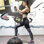 Morgan Balance Trainer