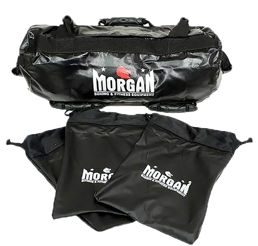 Morgan Sand Bag (15Kg) Default Title