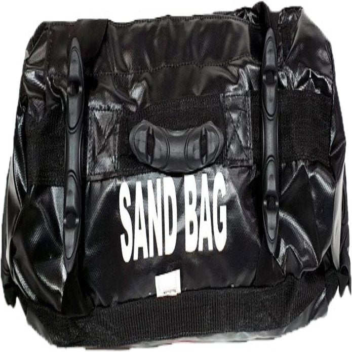Morgan Sand Bag (15Kg)