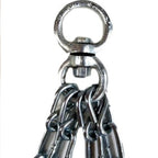 Morgan V2 Punch Bag Chains & Swivel