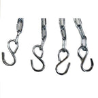 Morgan V2 Punch Bag Chains & Swivel