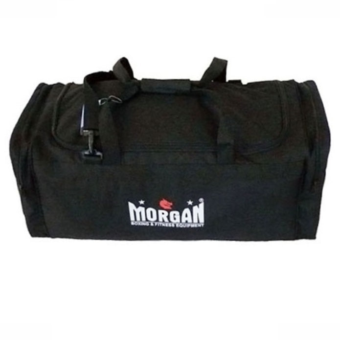 Morgan Deluxe Personal Kit Bag