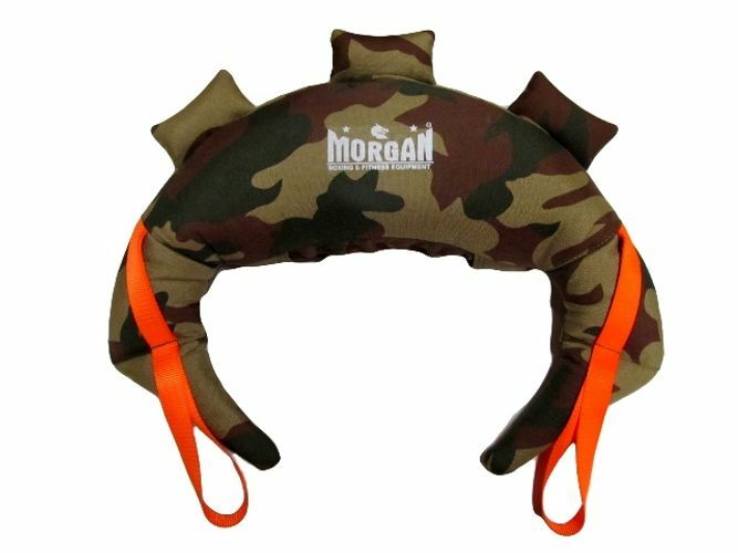 Morgan Bulgarian Bag - 5Kg Default Title