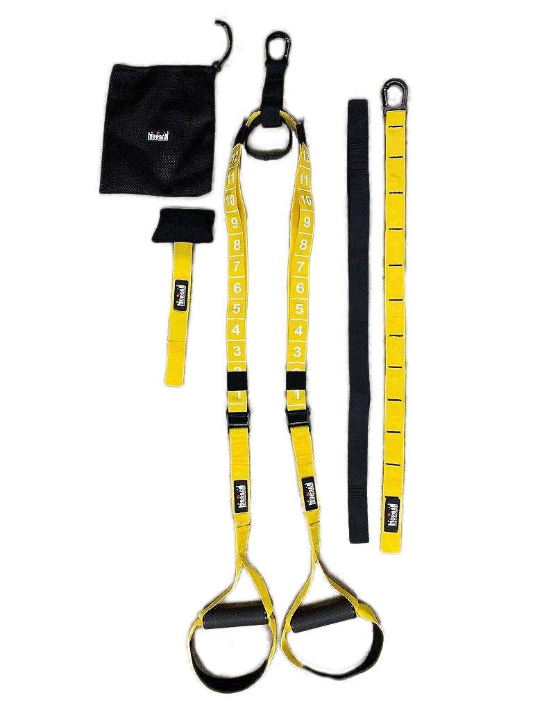 Morgan Mtx - Suspension Training Unit Default Title