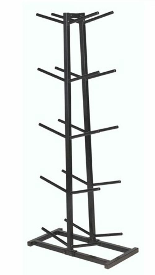 Morgan Medicine & Slam Ball Rack Default Title