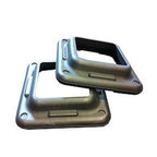 Morgan Aerobic Step + 4 Risers