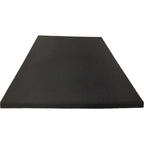 Morgan Commercial Grade Compressed Rubber Floor Tiles (1M X 1M X 15Mm)