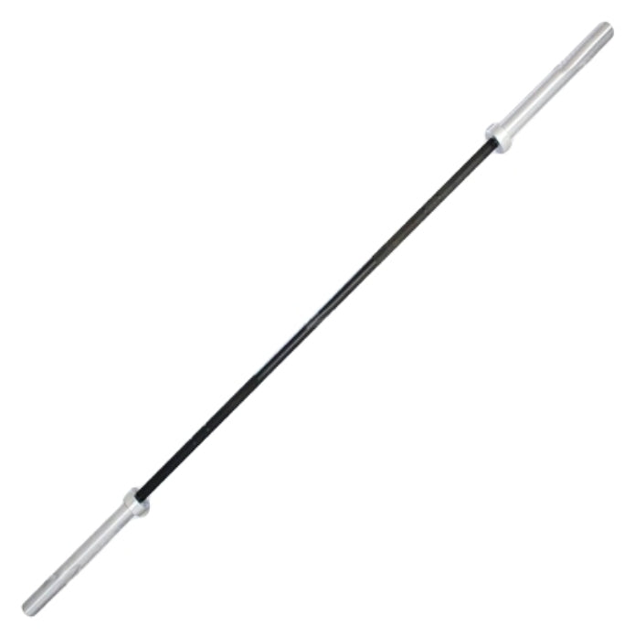 15Kg Morgan Ladies Cross Functional Fitness Olympic Barbell - 600Kg Max Capacity