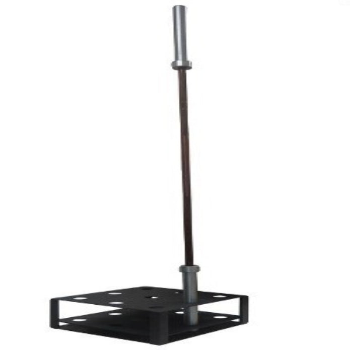 Morgan V2 Olympic Bar Holder