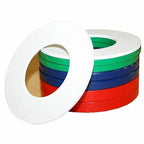 Morgan Fractional Plate Set (0.25Kg-0.5Kg-0.75Kg-1.00Kg Pairs = 5Kg Total Weight) Default Title