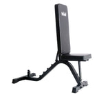 Morgan Adjustable Incline & Decline Workout Bench