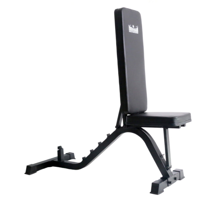 Morgan Adjustable Incline & Decline Workout Bench