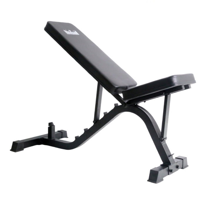 Morgan Adjustable Incline & Decline Workout Bench