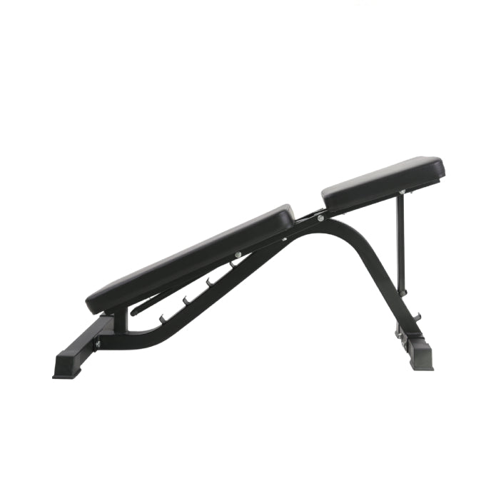 Morgan Adjustable Incline & Decline Workout Bench