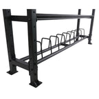 Morgan 4 Tier V2 Multi-Purpose Storage Racking System