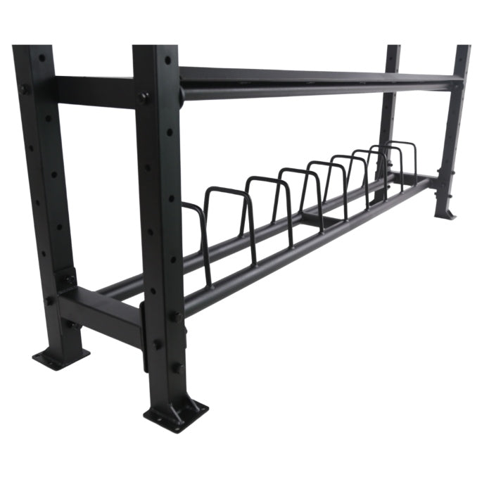 Morgan 4 Tier V2 Multi-Purpose Storage Racking System