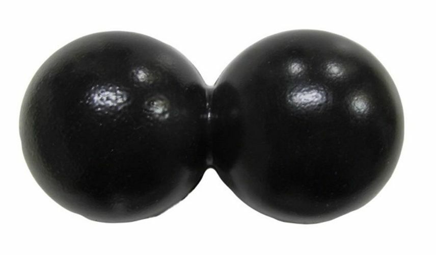 Morgan Dual Massage Ball Default Title