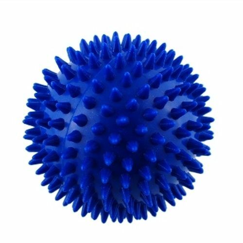 Morgan Spike Massage Ball - 9Cm Diameter Default Title