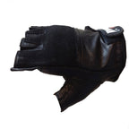 Morgan Weight & Speed Gloves