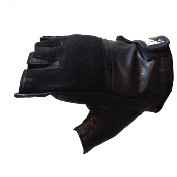 Morgan Weight & Speed Gloves