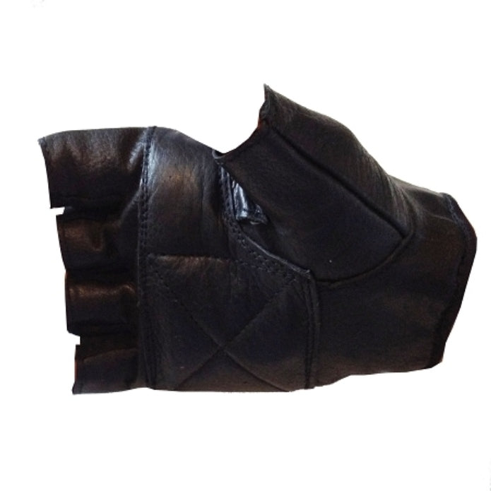 Morgan Weight & Speed Gloves