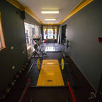 Morgan Elite Weight Lifting Platform