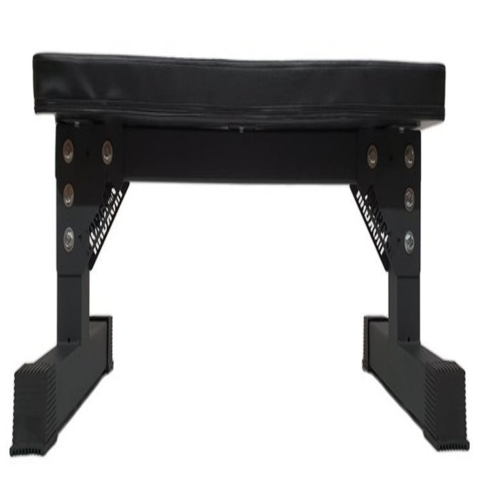 Morgan Elite Flat Bench