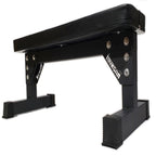 Morgan Elite Flat Bench