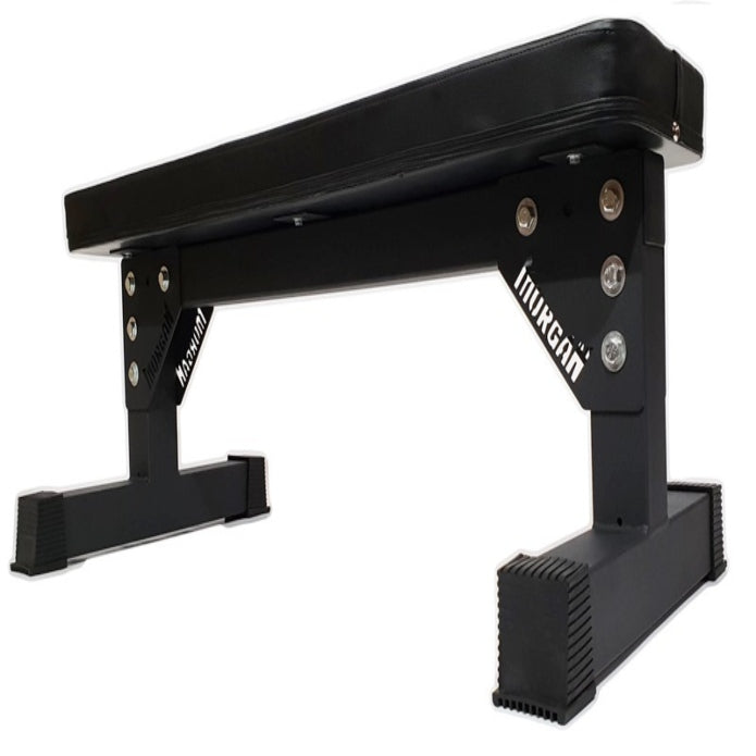 Morgan Elite Flat Bench
