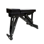 Morgan V2 Incline & Flat Elite Commercial Bench