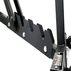 Morgan V2 Incline & Flat Elite Commercial Bench